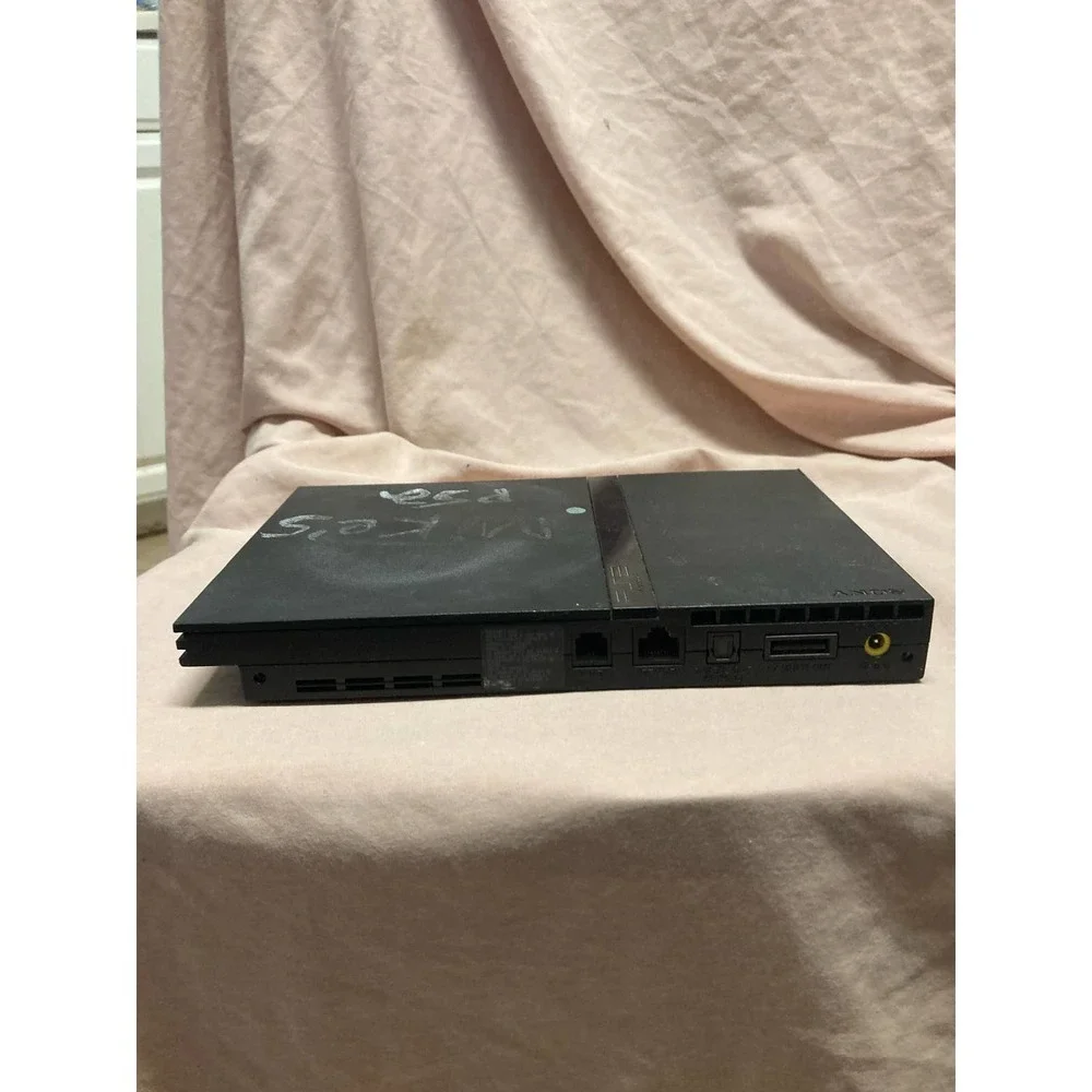 Sony PlayStation 2 Parts Only